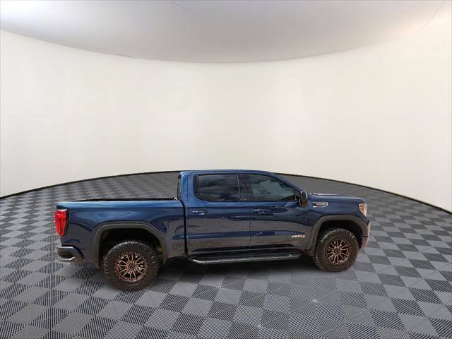 used 2020 GMC Sierra 1500 car, priced at $41,998