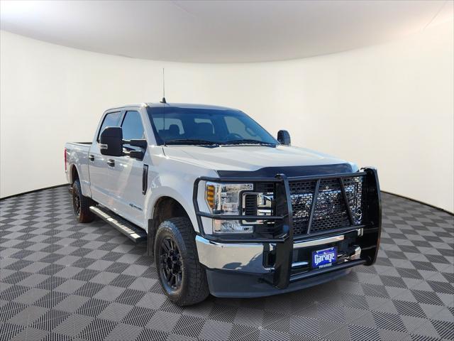 used 2019 Ford F-250 car, priced at $36,998