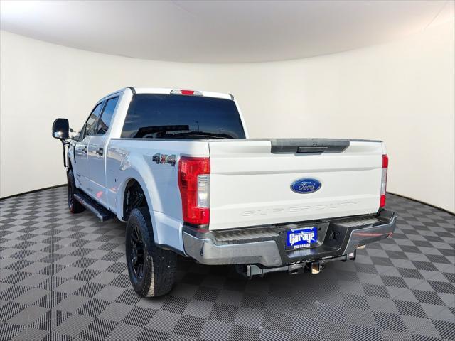 used 2019 Ford F-250 car, priced at $36,998