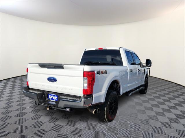 used 2019 Ford F-250 car, priced at $36,998