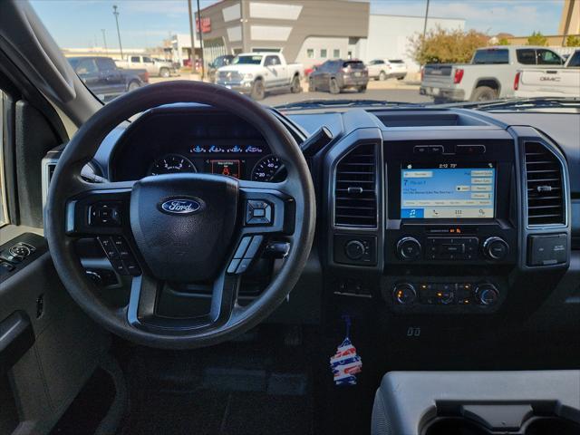 used 2019 Ford F-250 car, priced at $36,998