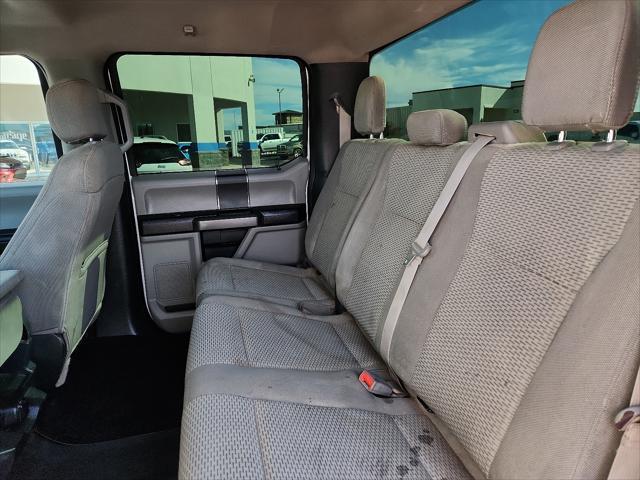 used 2019 Ford F-250 car, priced at $36,998