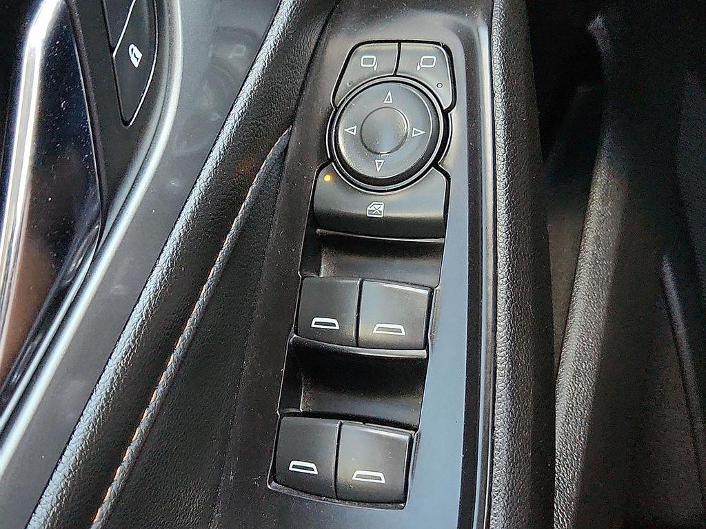 used 2018 Chevrolet Traverse car, priced at $15,998