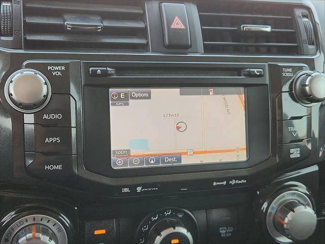 used 2019 Toyota 4Runner car, priced at $39,998