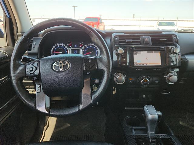 used 2019 Toyota 4Runner car, priced at $39,998