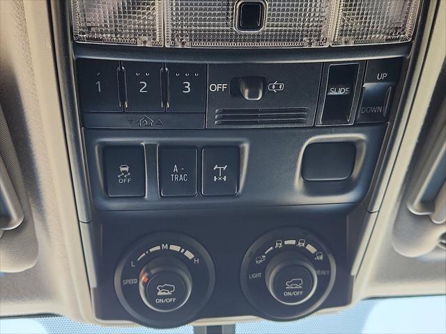 used 2019 Toyota 4Runner car, priced at $39,998
