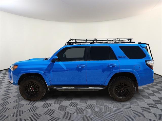 used 2019 Toyota 4Runner car, priced at $39,998