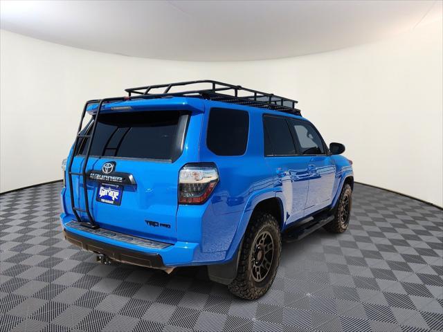 used 2019 Toyota 4Runner car, priced at $39,998