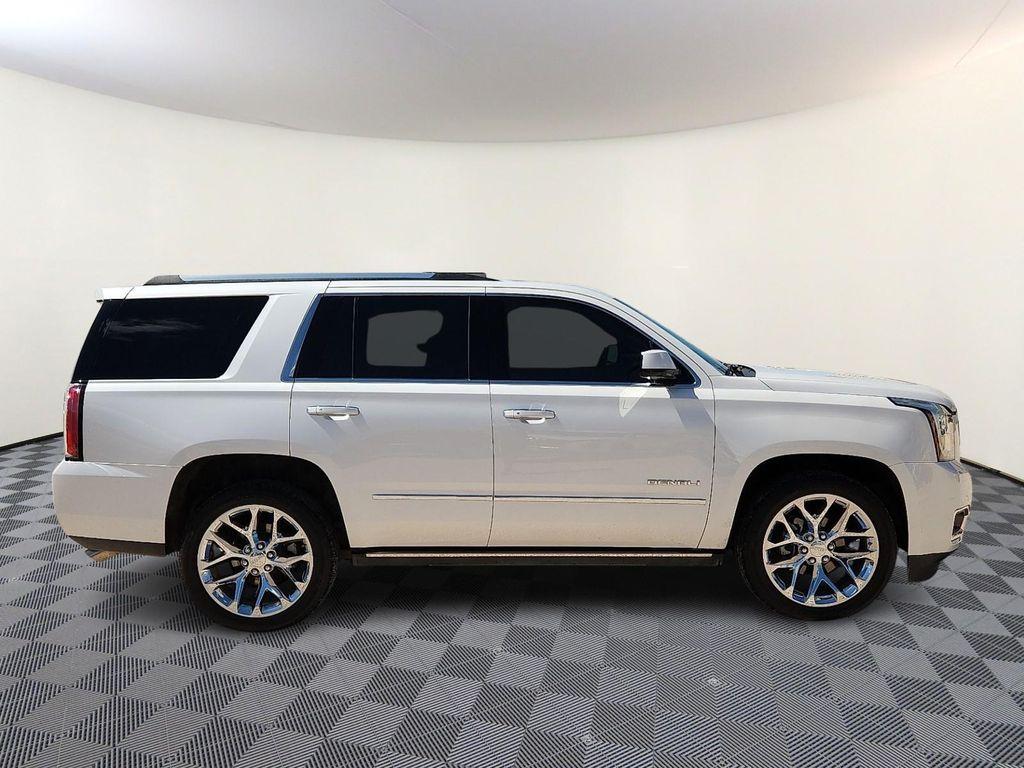 used 2019 GMC Yukon car, priced at $38,998