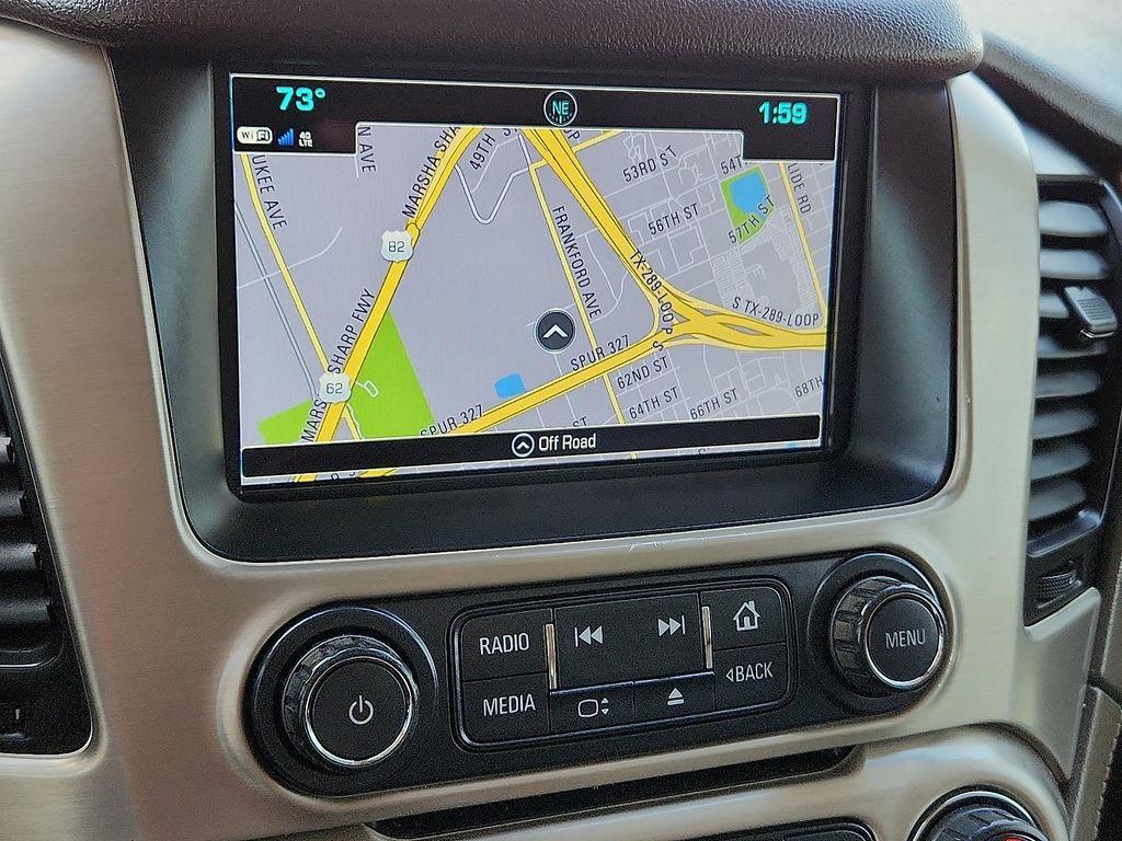 used 2019 GMC Yukon car, priced at $38,998