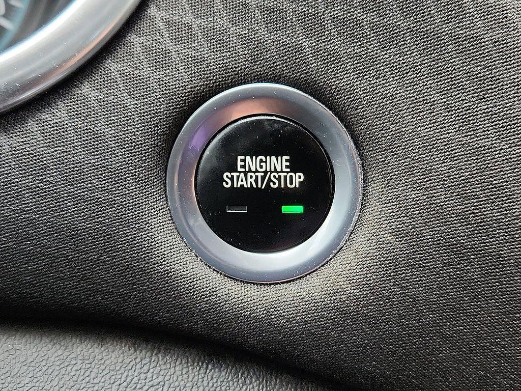 used 2020 Chevrolet Malibu car, priced at $16,998