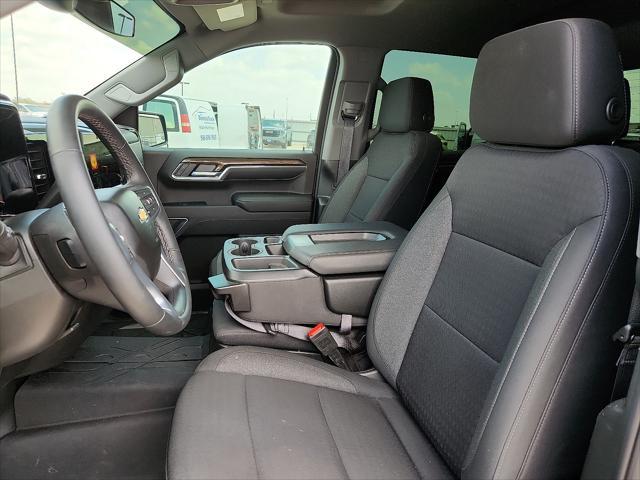 used 2024 Chevrolet Silverado 1500 car, priced at $51,998