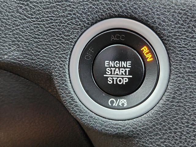 used 2023 Dodge Charger car, priced at $23,998