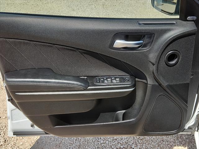 used 2023 Dodge Charger car, priced at $23,998