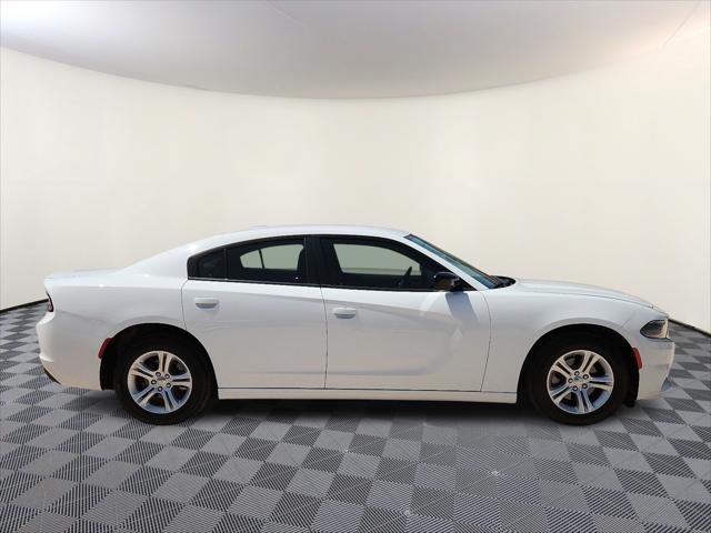 used 2023 Dodge Charger car, priced at $23,998