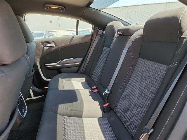 used 2023 Dodge Charger car, priced at $23,998
