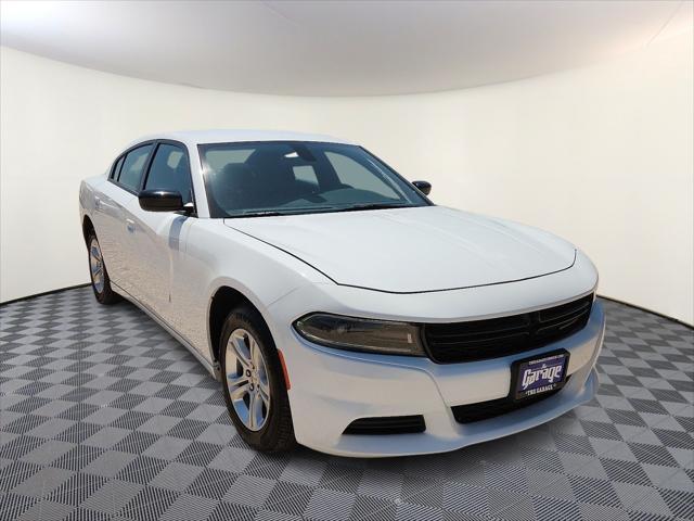 used 2023 Dodge Charger car, priced at $23,998