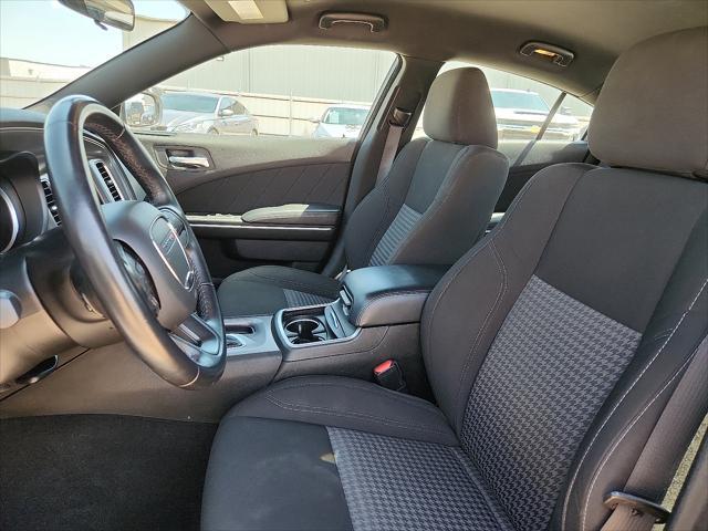 used 2023 Dodge Charger car, priced at $23,998