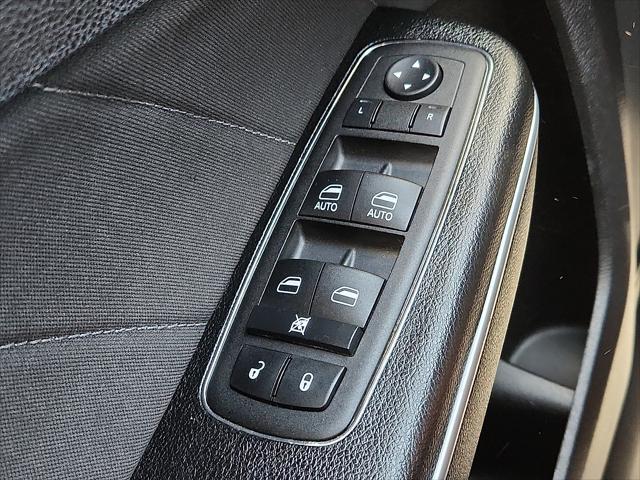used 2023 Dodge Charger car, priced at $23,998
