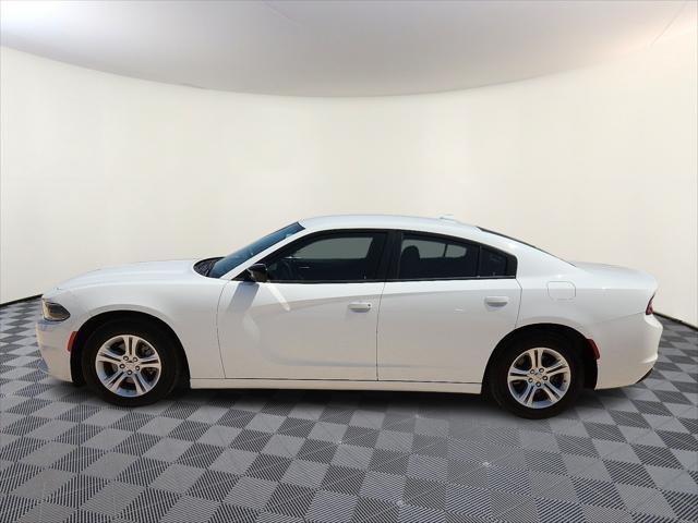 used 2023 Dodge Charger car, priced at $23,998