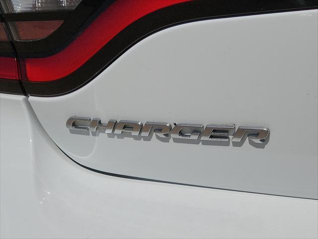 used 2023 Dodge Charger car, priced at $23,998
