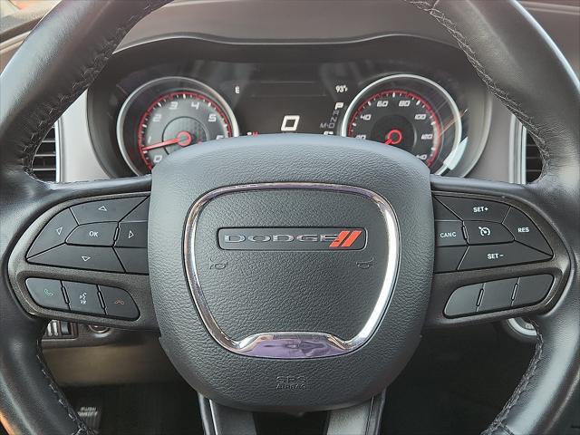 used 2023 Dodge Charger car, priced at $23,998