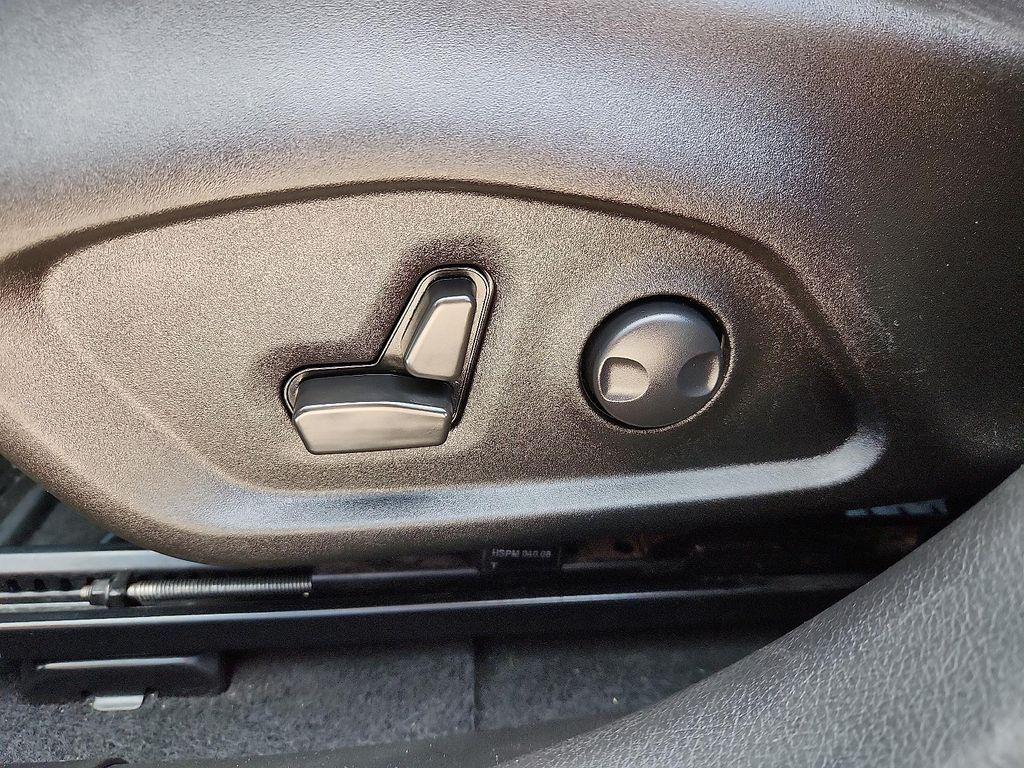 used 2022 Jeep Renegade car, priced at $19,998