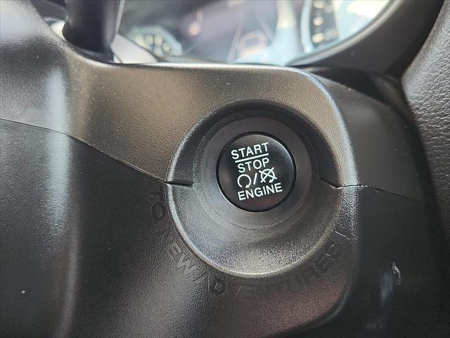 used 2022 Jeep Renegade car, priced at $23,998