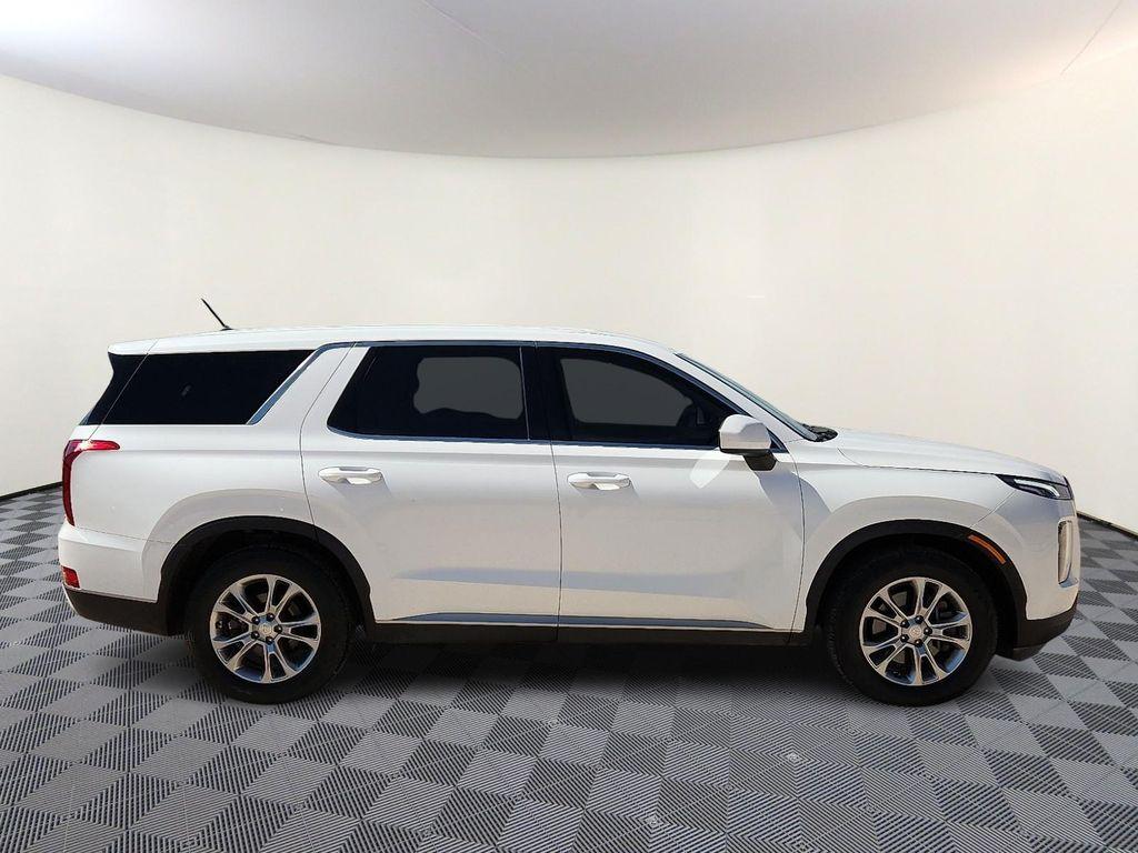 used 2021 Hyundai Palisade car, priced at $20,998