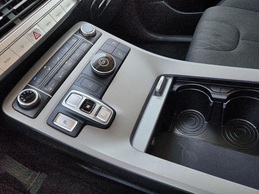 used 2021 Hyundai Palisade car, priced at $20,998