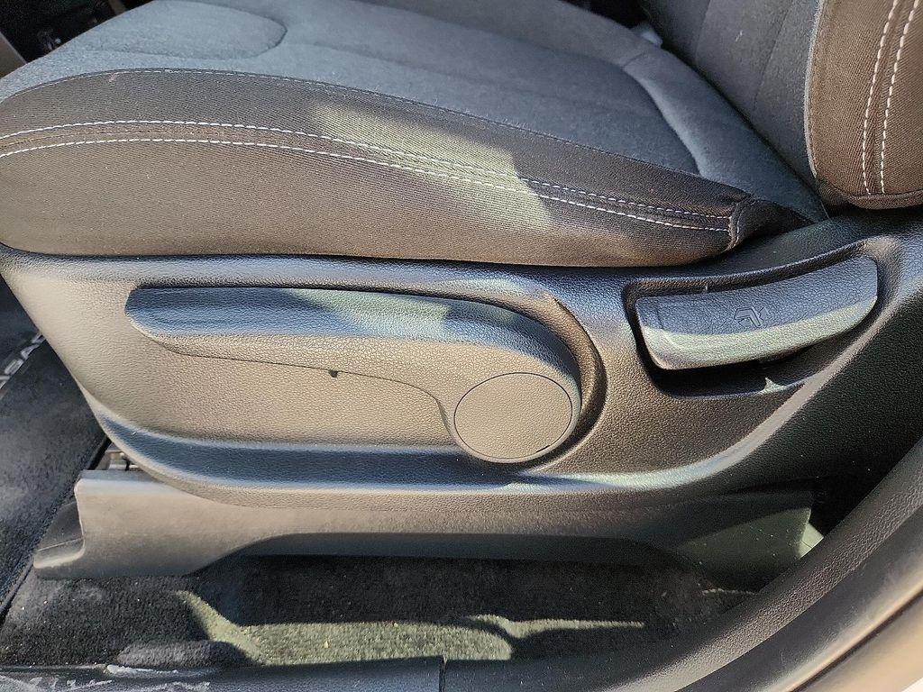 used 2021 Hyundai Palisade car, priced at $20,998