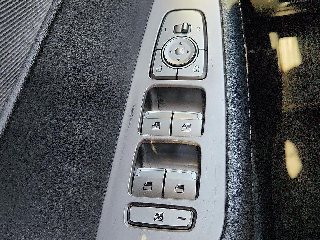 used 2021 Hyundai Palisade car, priced at $20,998