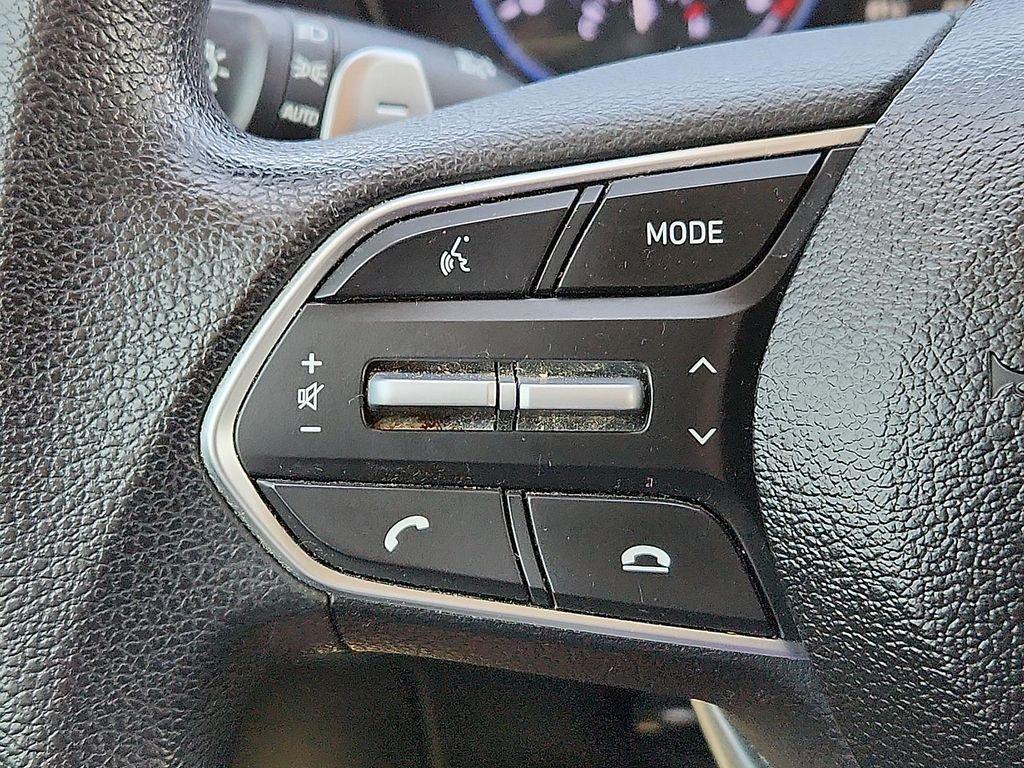 used 2021 Hyundai Palisade car, priced at $20,998