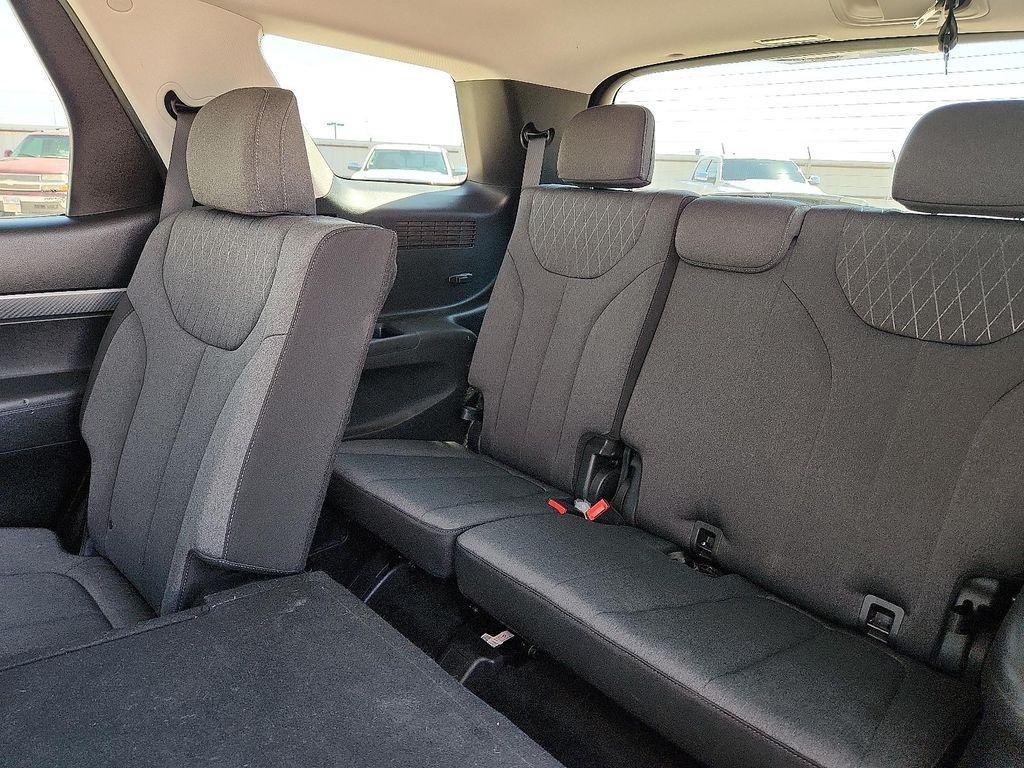 used 2021 Hyundai Palisade car, priced at $20,998