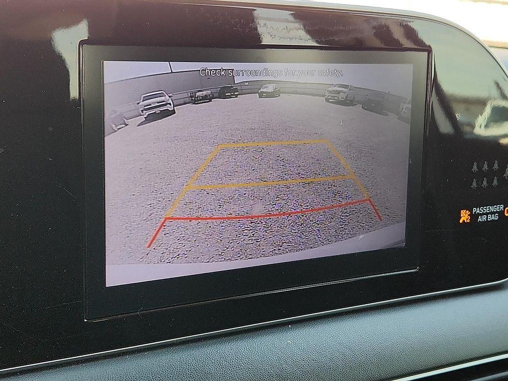 used 2021 Hyundai Palisade car, priced at $20,998