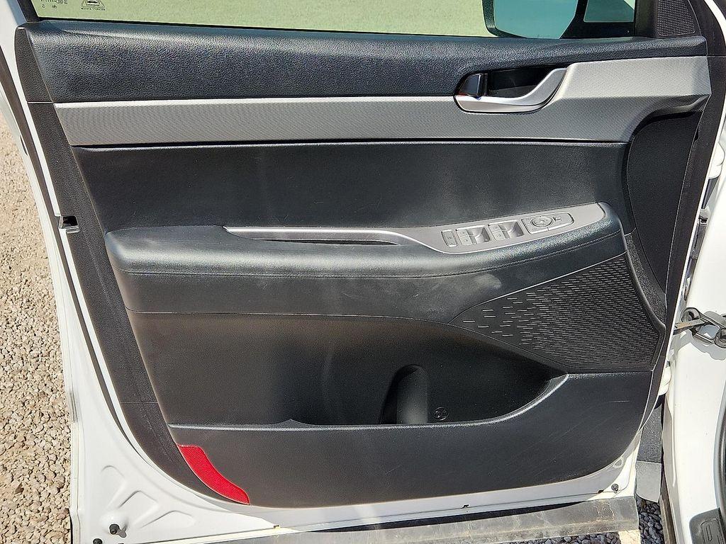 used 2021 Hyundai Palisade car, priced at $20,998