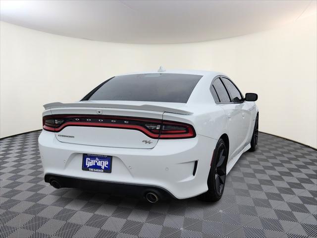 used 2022 Dodge Charger car, priced at $32,998