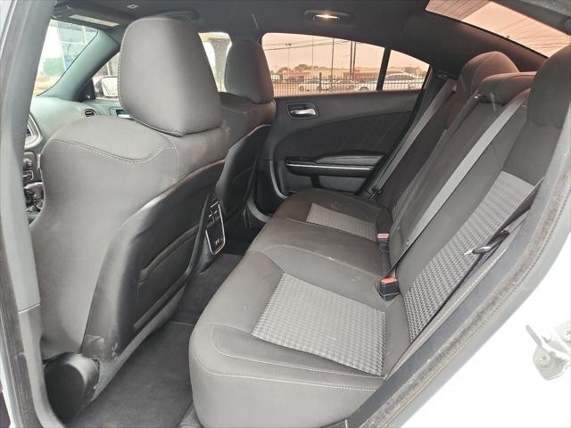 used 2022 Dodge Charger car, priced at $32,998