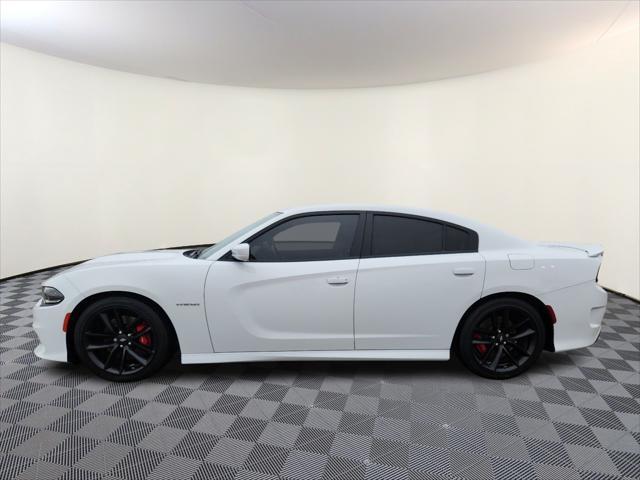 used 2022 Dodge Charger car, priced at $32,998