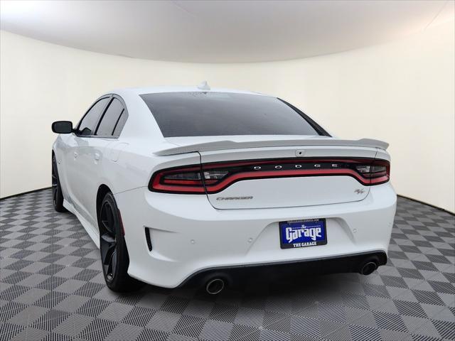 used 2022 Dodge Charger car, priced at $32,998