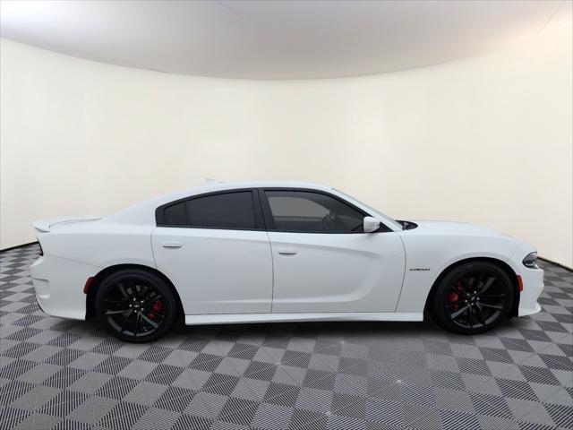 used 2022 Dodge Charger car, priced at $32,998