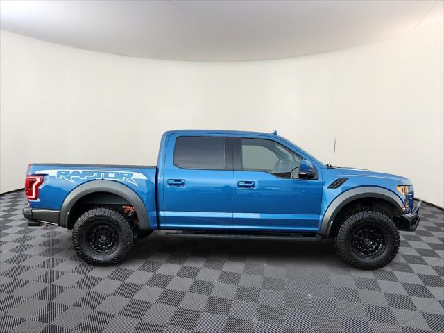 used 2020 Ford F-150 car, priced at $51,998