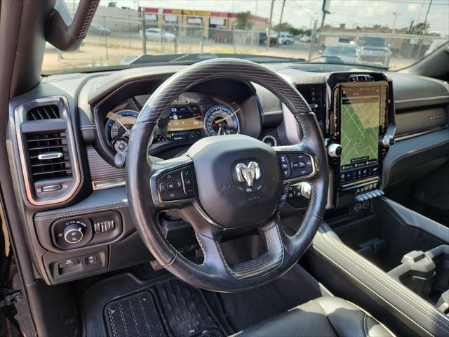 used 2020 Ram 1500 car, priced at $47,998