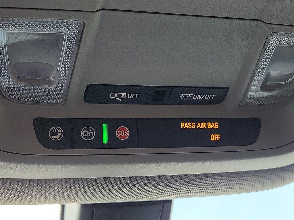 used 2019 GMC Acadia car, priced at $17,998