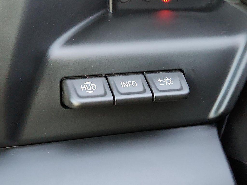 used 2024 GMC Sierra 2500 car, priced at $82,998