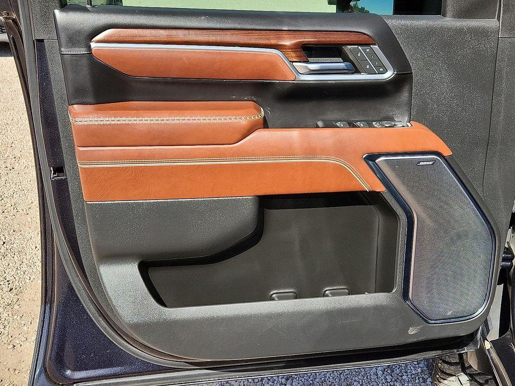 used 2024 GMC Sierra 2500 car, priced at $82,998