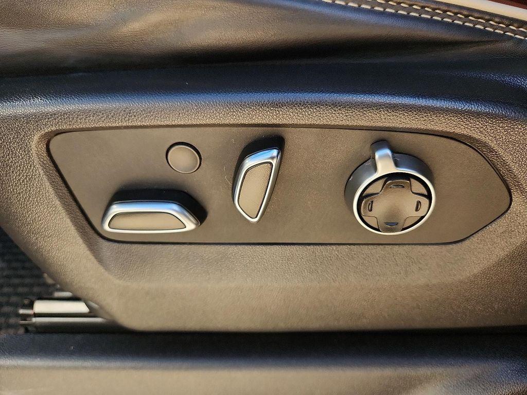 used 2024 GMC Sierra 2500 car, priced at $82,998