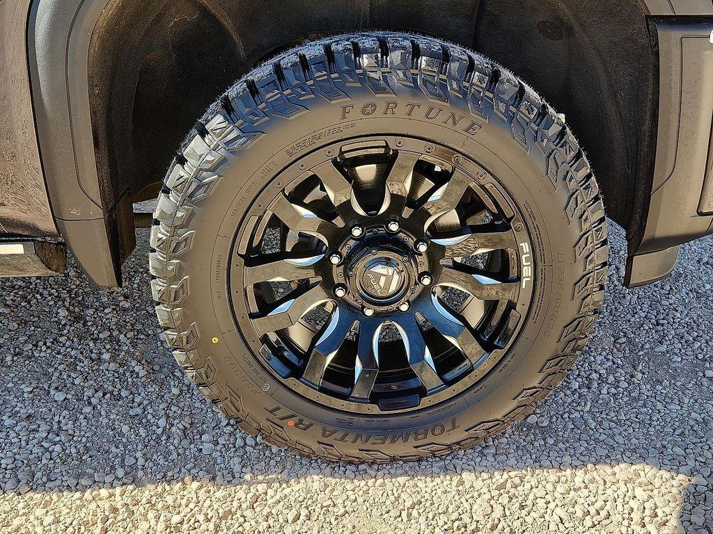 used 2024 GMC Sierra 2500 car, priced at $82,998