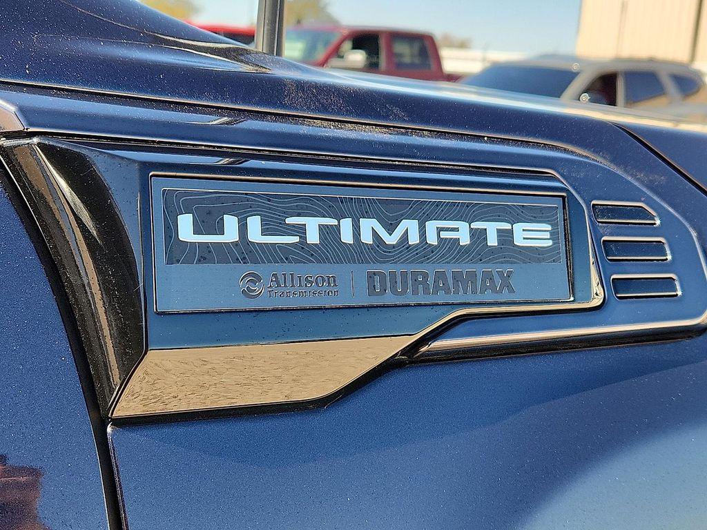 used 2024 GMC Sierra 2500 car, priced at $82,998