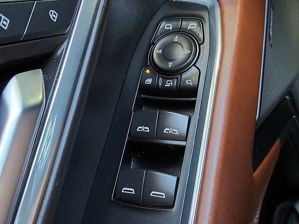 used 2024 GMC Sierra 2500 car, priced at $82,998